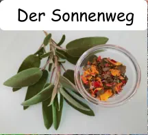 Der Sonnenweg