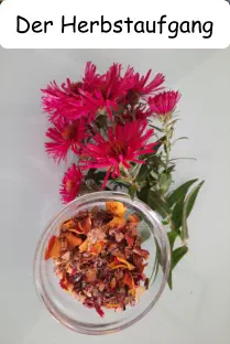 Der Herbstaufgang