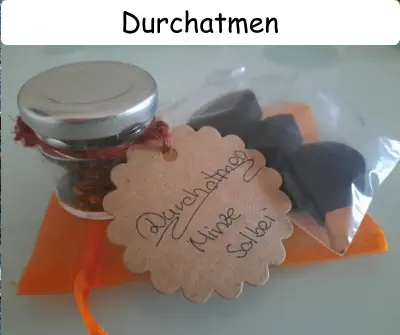 Durchatmen