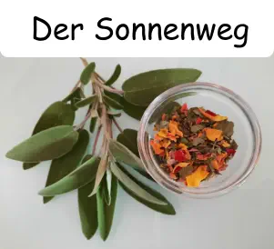 Der Sonnenweg