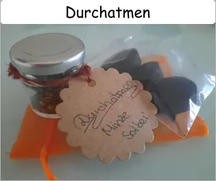 Durchatmen